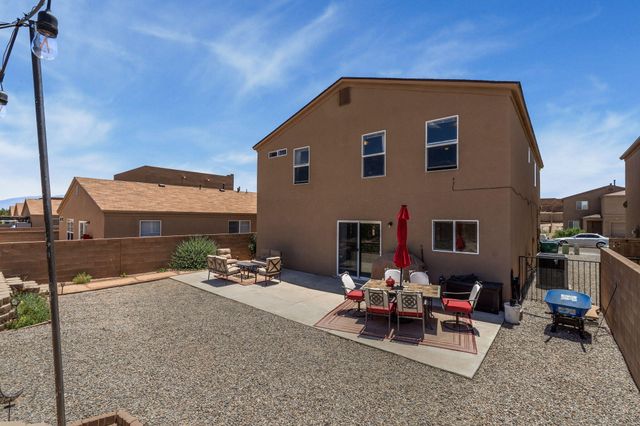 1813 Sierra Norte Loop NE, Rio Rancho, NM 87144