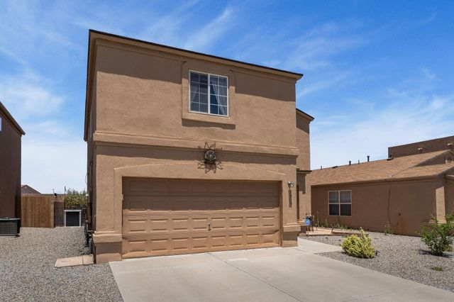1813 Sierra Norte Loop NE, Rio Rancho, NM 87144