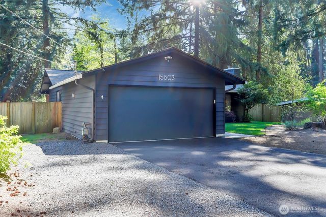 15803 NE 195th Street, Woodinville, WA 98072