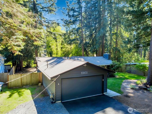 15803 NE 195th Street, Woodinville, WA 98072