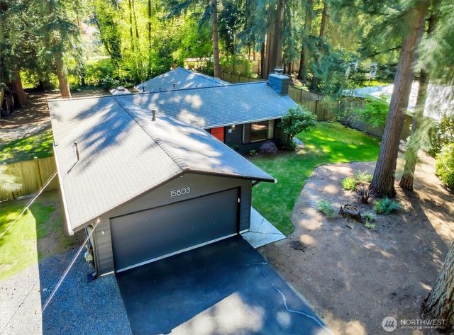 15803 NE 195th Street, Woodinville, WA 98072
