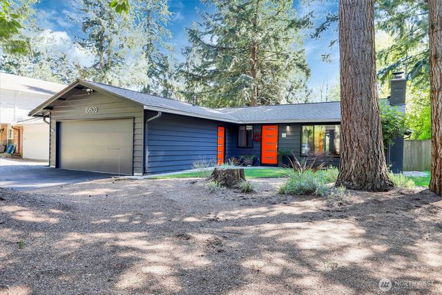 15803 NE 195th Street, Woodinville, WA 98072