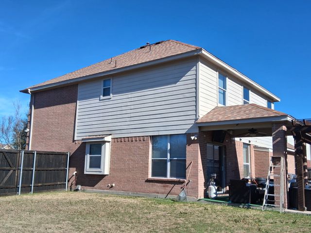 1112 Devonshire, Glenn Heights, TX 75154