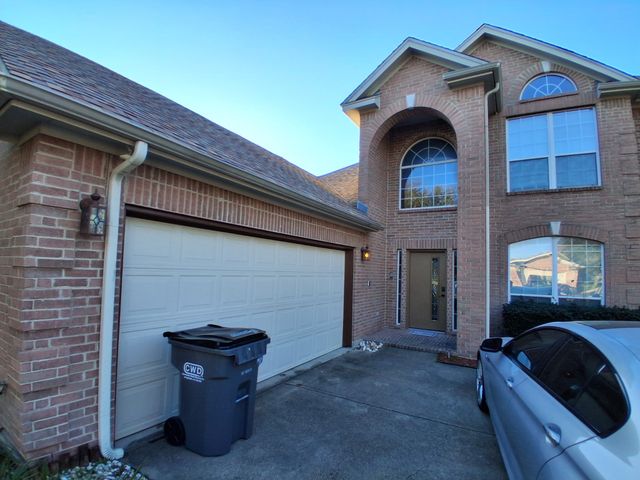 1112 Devonshire, Glenn Heights, TX 75154