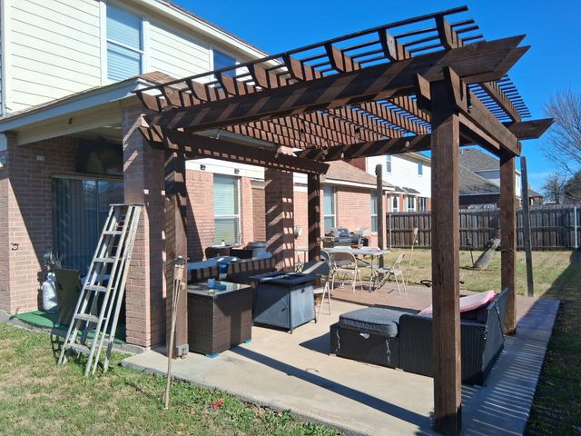 1112 Devonshire, Glenn Heights, TX 75154