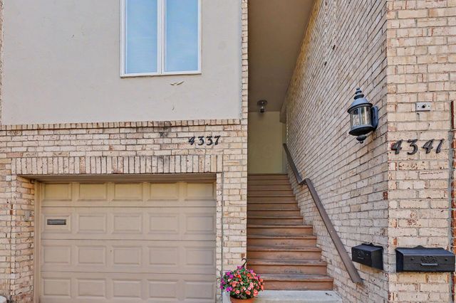 4337 Latin Lane, 109, Columbus, OH 43220