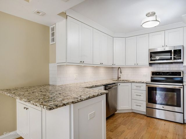 1030 N State Street 3J, Chicago, IL 60610