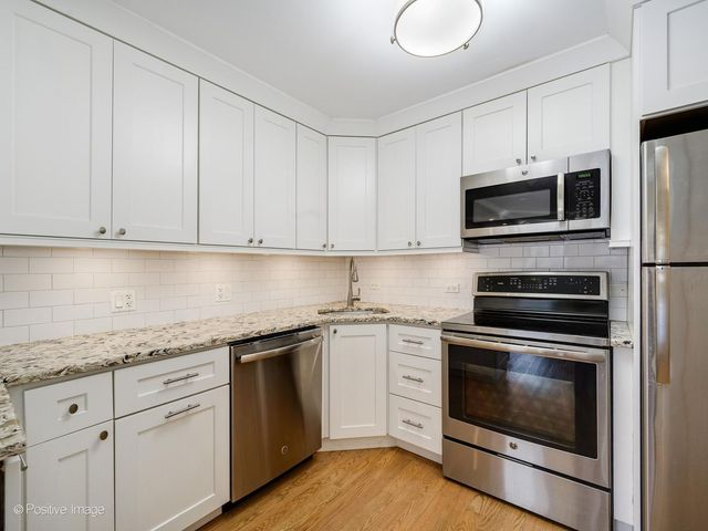 1030 N State Street 3J, Chicago, IL 60610