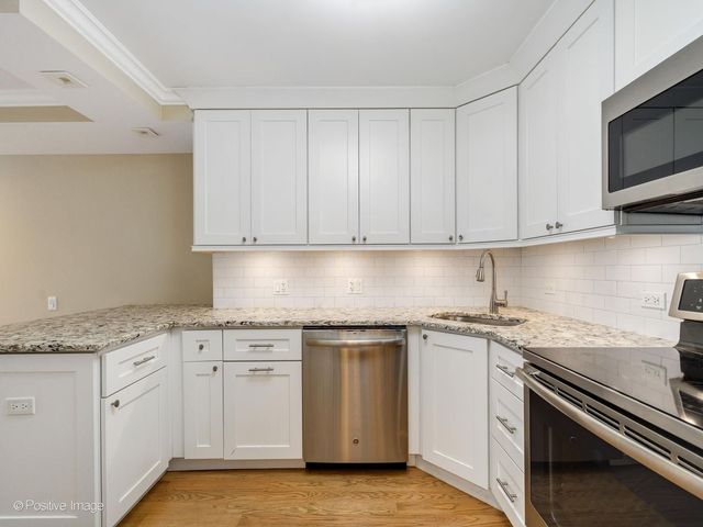 1030 N State Street 3J, Chicago, IL 60610