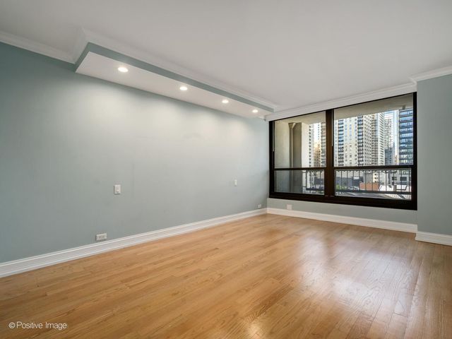 1030 N State Street 3J, Chicago, IL 60610