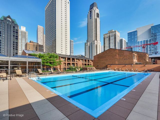 1030 N State Street 3J, Chicago, IL 60610