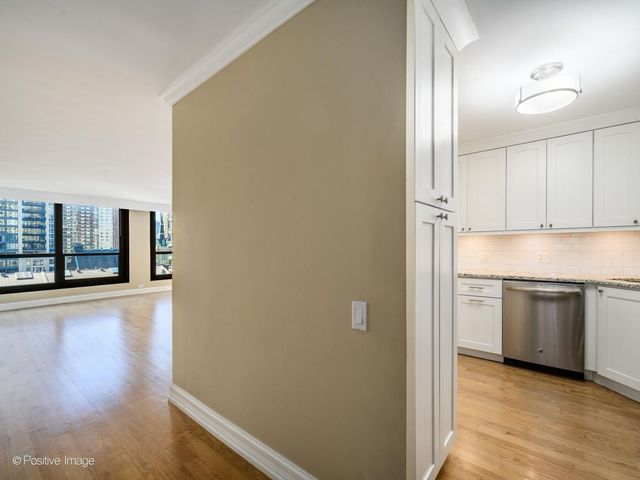 1030 N State Street 3J, Chicago, IL 60610