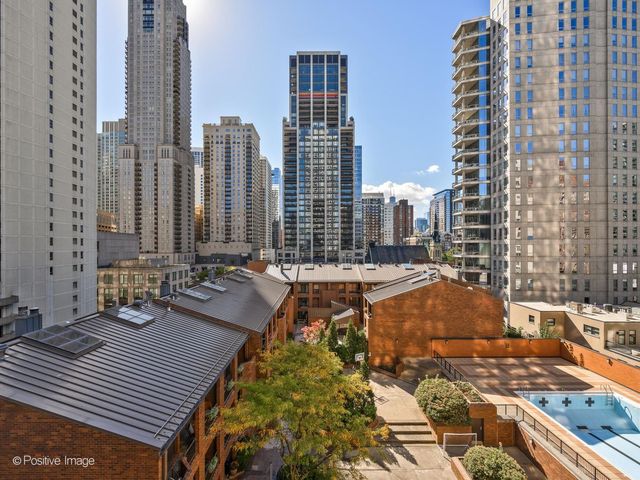 1030 N State Street 3J, Chicago, IL 60610