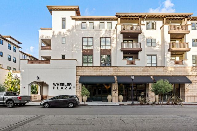 657 Walnut Street 537, San Carlos, CA 94070
