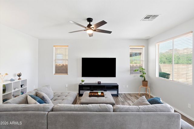 26873 N 84th Lane, Peoria, AZ 85383