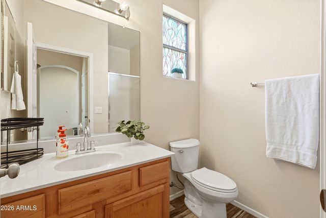 26873 N 84th Lane, Peoria, AZ 85383