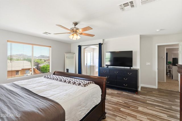 26873 N 84th Lane, Peoria, AZ 85383