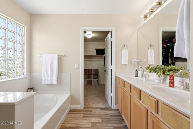26873 N 84th Lane, Peoria, AZ 85383