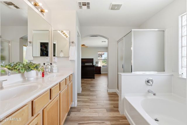26873 N 84th Lane, Peoria, AZ 85383