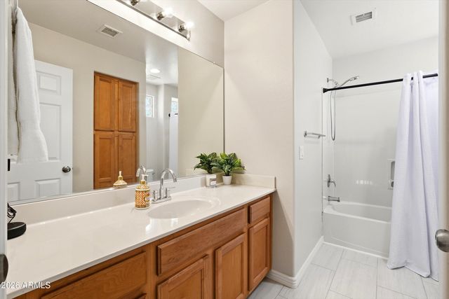 26873 N 84th Lane, Peoria, AZ 85383