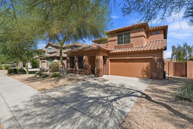 26873 N 84th Lane, Peoria, AZ 85383