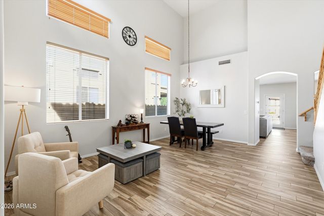 26873 N 84th Lane, Peoria, AZ 85383