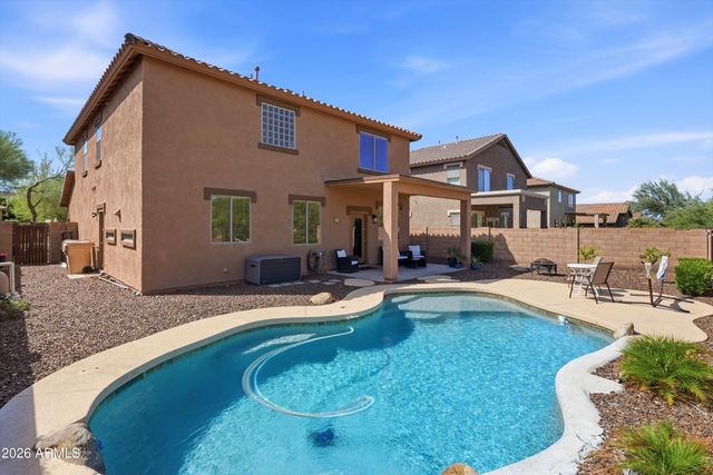 26873 N 84th Lane, Peoria, AZ 85383