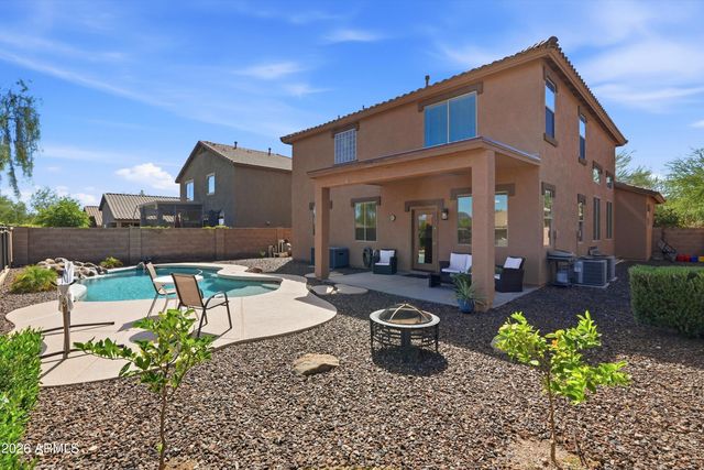 26873 N 84th Lane, Peoria, AZ 85383