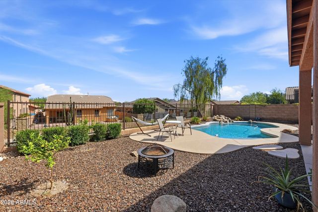 26873 N 84th Lane, Peoria, AZ 85383