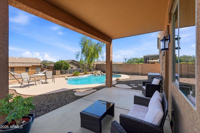 26873 N 84th Lane, Peoria, AZ 85383