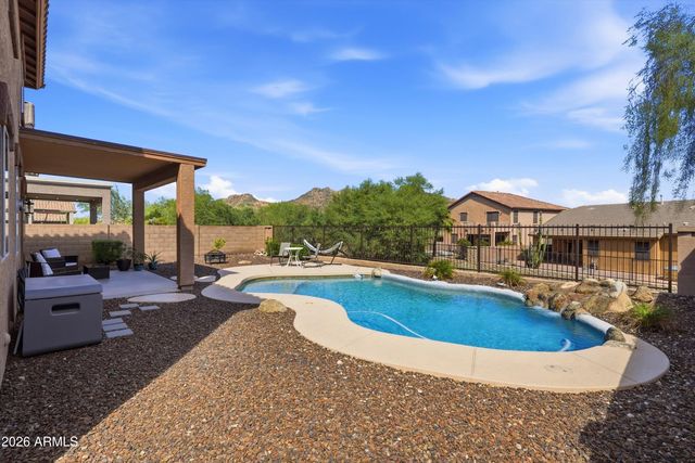 26873 N 84th Lane, Peoria, AZ 85383