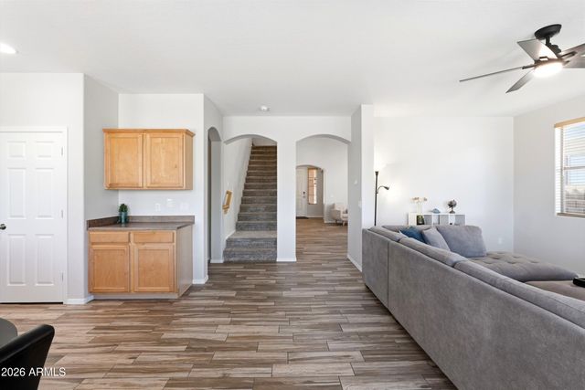 26873 N 84th Lane, Peoria, AZ 85383
