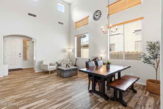 26873 N 84th Lane, Peoria, AZ 85383