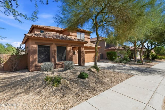 26873 N 84th Lane, Peoria, AZ 85383