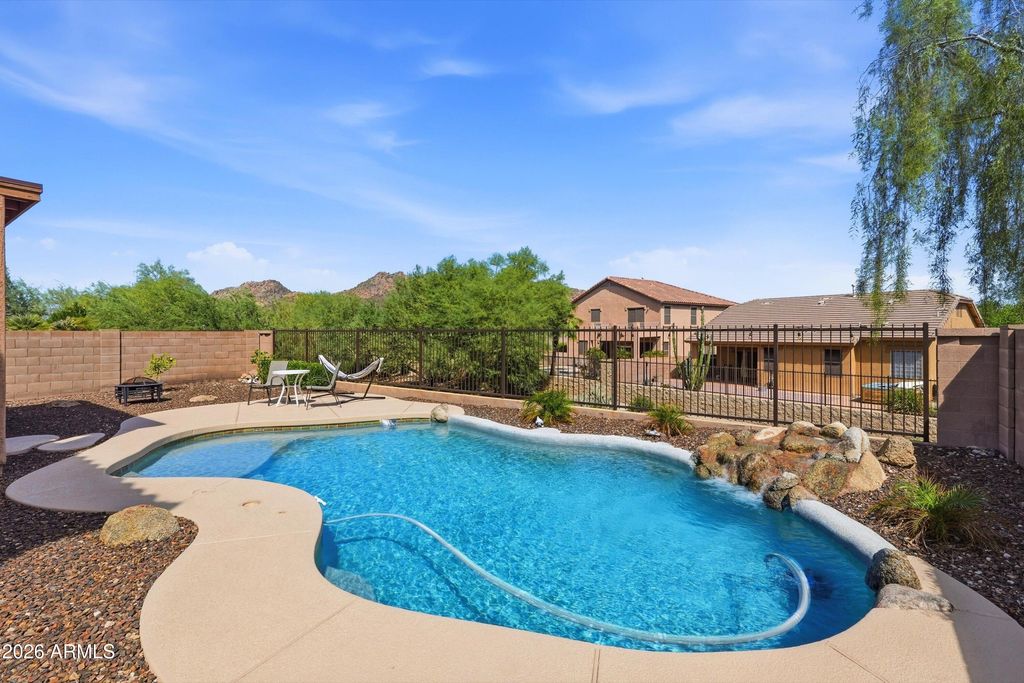26873 N 84th Lane, Peoria, AZ 85383 — photo 2