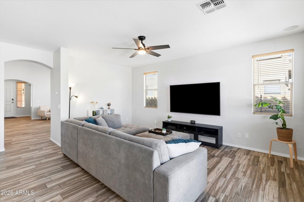 26873 N 84th Lane, Peoria, AZ 85383 — photo 5