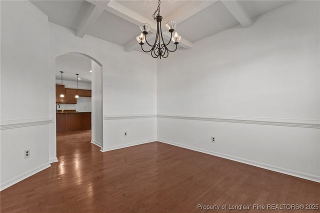 37 Lancaster Court, Spring Lake, NC 28390