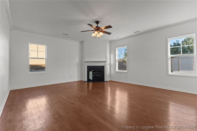 37 Lancaster Court, Spring Lake, NC 28390