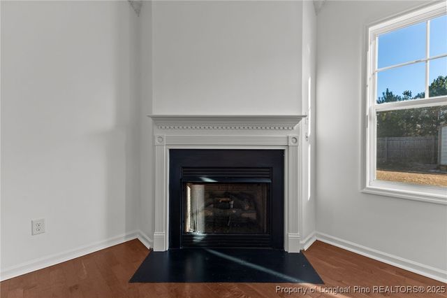 37 Lancaster Court, Spring Lake, NC 28390