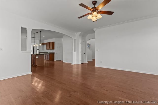 37 Lancaster Court, Spring Lake, NC 28390