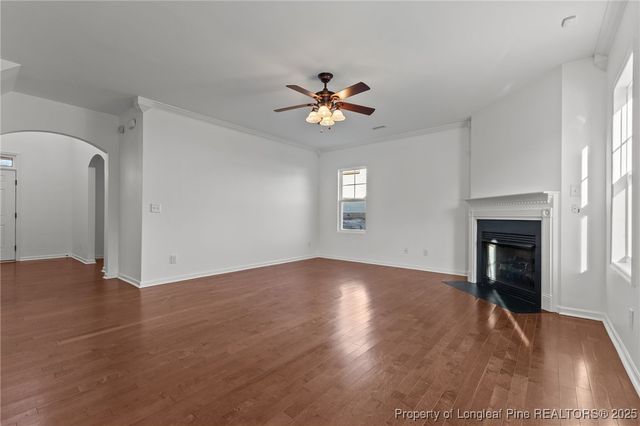 37 Lancaster Court, Spring Lake, NC 28390