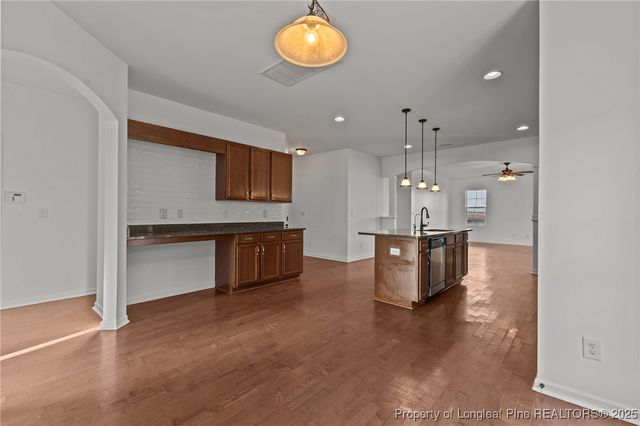 37 Lancaster Court, Spring Lake, NC 28390