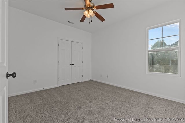 37 Lancaster Court, Spring Lake, NC 28390