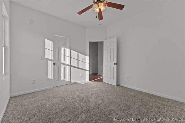 37 Lancaster Court, Spring Lake, NC 28390