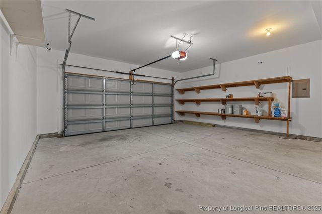 37 Lancaster Court, Spring Lake, NC 28390