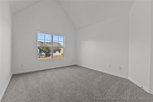 37 Lancaster Court, Spring Lake, NC 28390