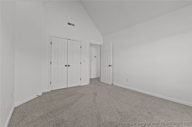 37 Lancaster Court, Spring Lake, NC 28390