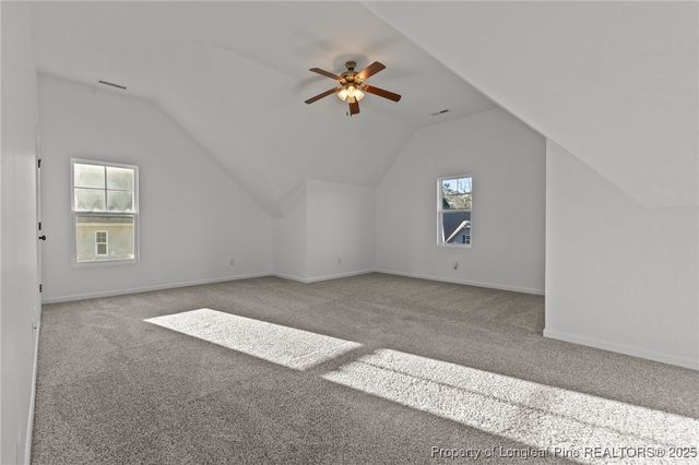 37 Lancaster Court, Spring Lake, NC 28390