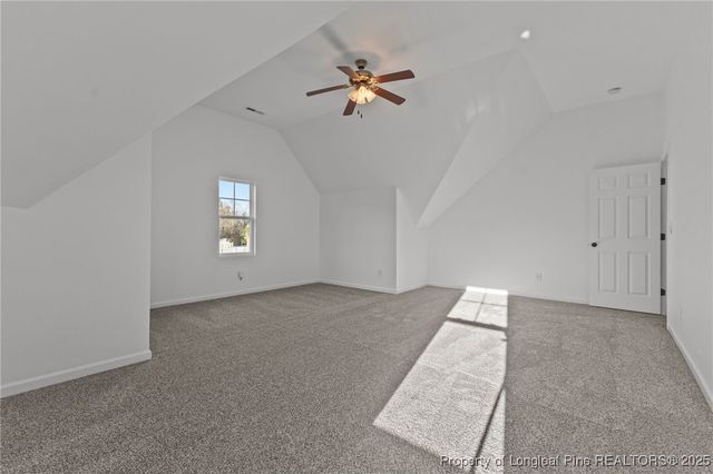 37 Lancaster Court, Spring Lake, NC 28390