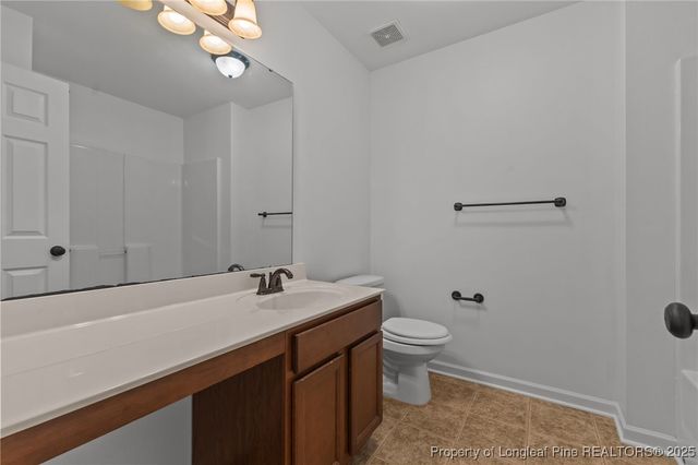 37 Lancaster Court, Spring Lake, NC 28390